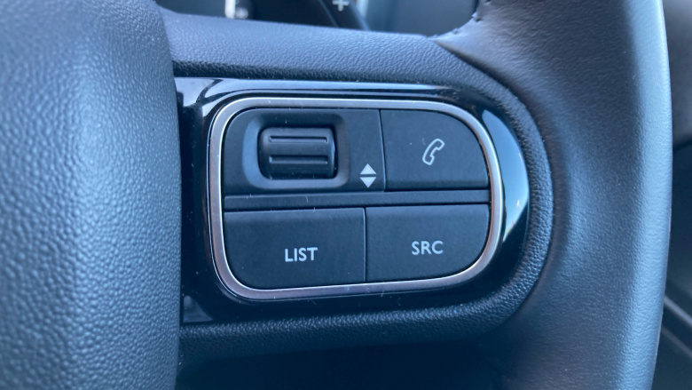 Citroen C5 Aircross 1.5 BlueHDi C-Series Edition 5dr EAT8 Diesel Hatchback